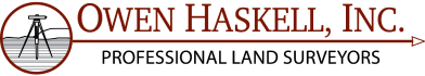 Owen Haskell, Inc Logo
